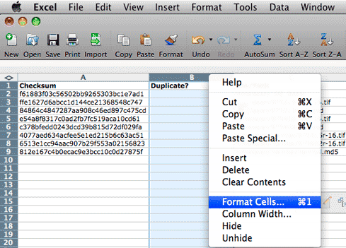 geeksforgeeks file duplicate finder mapreduce checksum